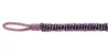 Embrasse rideau - HOULÈS CABLE PERLES OPALINE | Susty