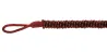 Embrasse rideau - HOULÈS CABLE PERLES OPALINE | Susty