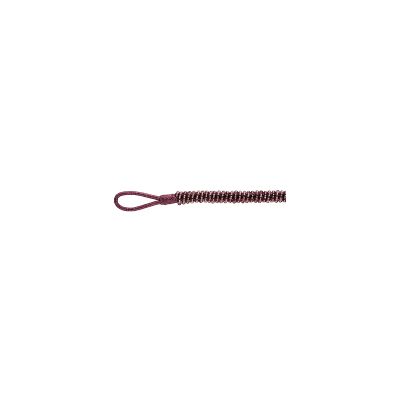 Embrasse rideau - HOULÈS CABLE PERLES OPALINE | Susty