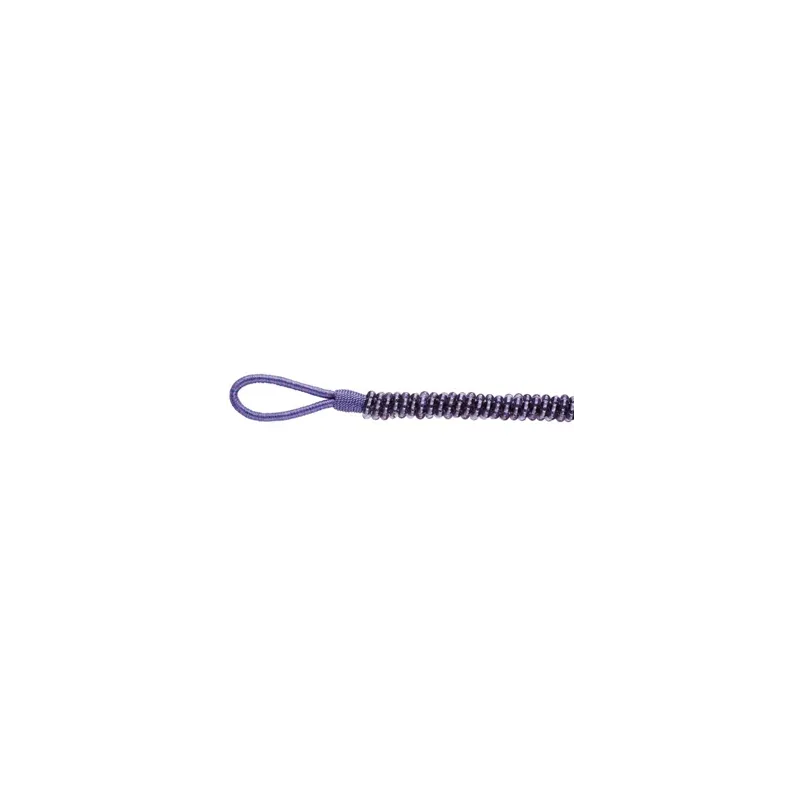 Embrasse rideau - HOULÈS CABLE PERLES OPALINE | Susty