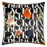 Coussin Lacroix Parade Jais - DESIGNERS GUILD | Susty