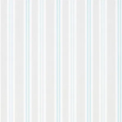 Papier peint - Designers Guild Cord - Sky | Susty