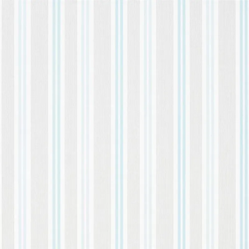 Papier peint - Designers Guild Cord - Sky | Susty