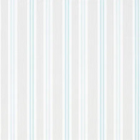 Papier peint - Designers Guild Cord - Sky | Susty