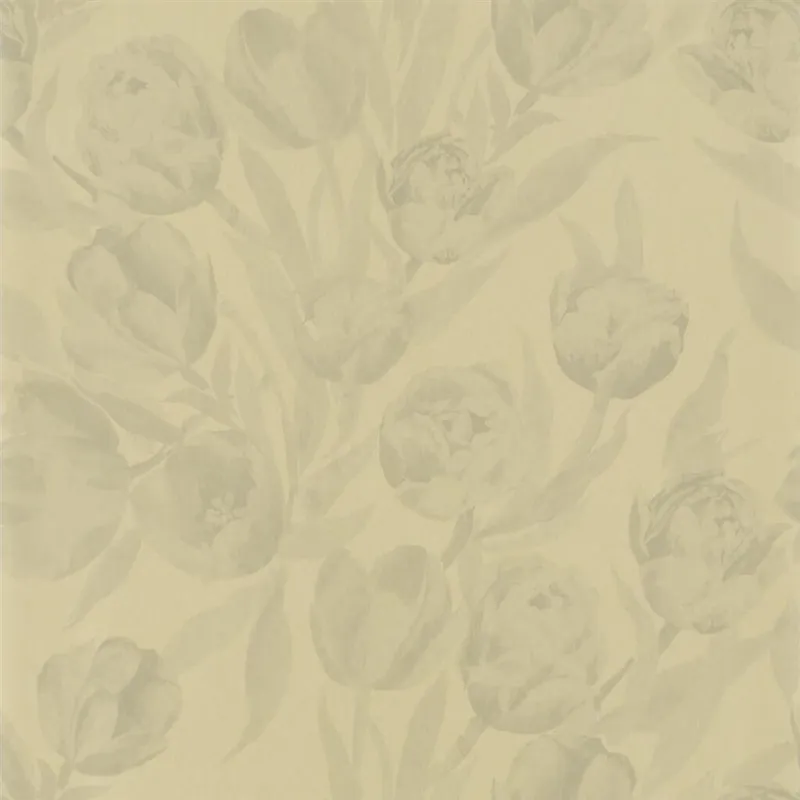 Papier peint - Designers Guild Fontainebleau - Gold | Susty