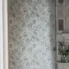 Papier peint - Designers Guild Fontainebleau - Gold | Susty