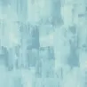 Papier peint - Designers Guild Marmorino - Teal | Susty