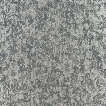 Papier peint - Designers Guild Mayura - Pewter | Susty