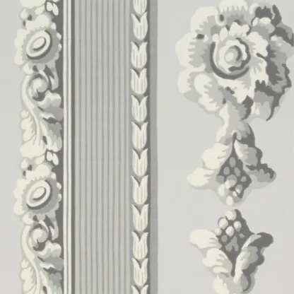 Papier peint - Designers Guild Palazzetto - Cloud | Susty