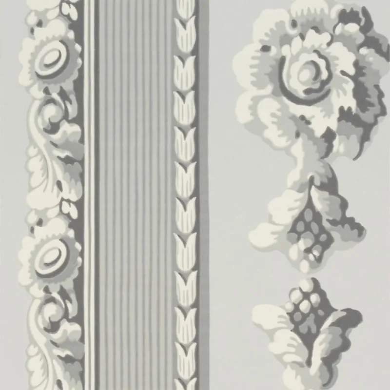 Papier peint - Designers Guild Palazzetto - Cloud | Susty