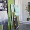 Papier peint - Designers Guild Parchment - Parsons Green | Susty