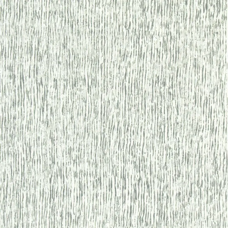 Papier peint - Designers Guild Obi - Graphite | Susty