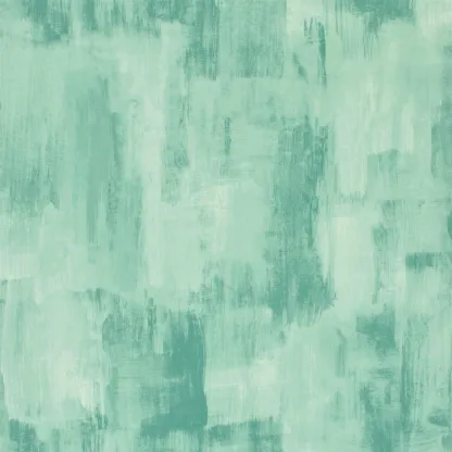 Papier peint - Designers Guild Marmorino - Jade | Susty