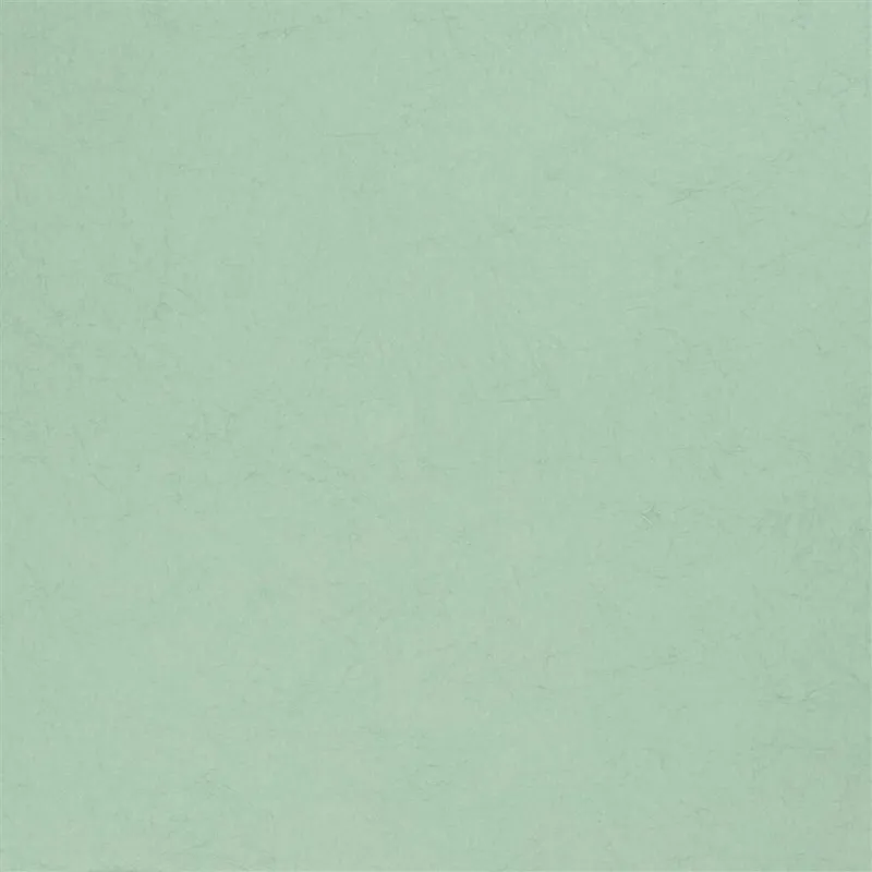 Papier peint - Designers Guild Ernani - Eau-De-Nil | Susty