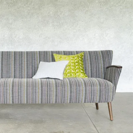 Papier peint - Designers Guild Chiazza - Linen | Susty