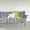 Papier peint - Designers Guild Chiazza - Linen | Susty