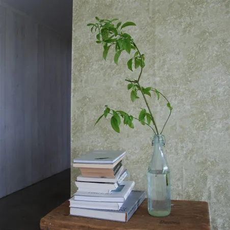 Papier peint - Designers Guild Chiazza - Gold | Susty