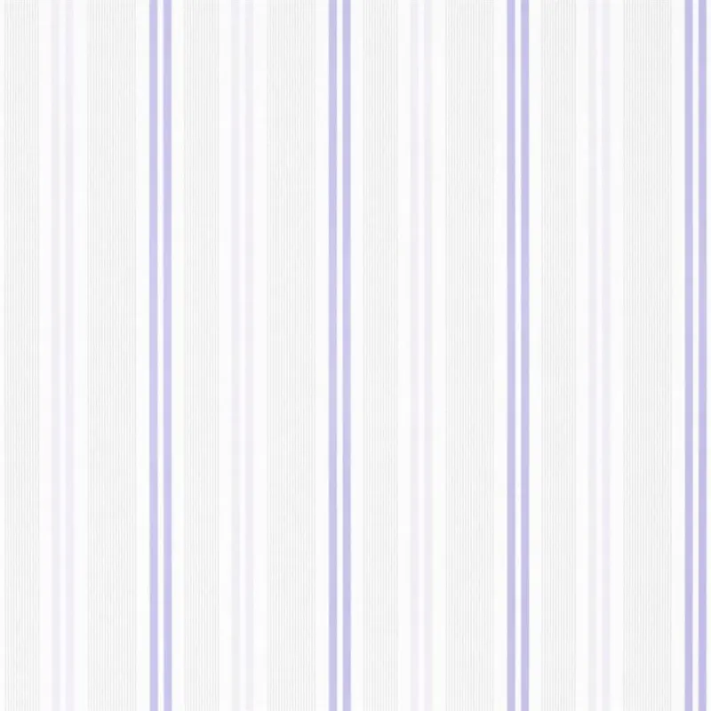 Papier peint - Designers Guild Cord - Lavender | Susty