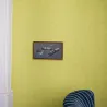 Papier peint - Designers Guild Mayura - Moss | Susty