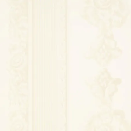 Papier peint - Designers Guild Palazzetto - Chalk | Susty