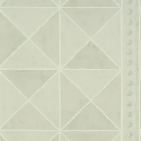 Papier peint - Designers Guild Dujardin - Ecru | Susty