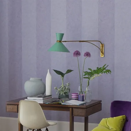 Papier peint - Designers Guild Kalpana - Alabaster | Susty