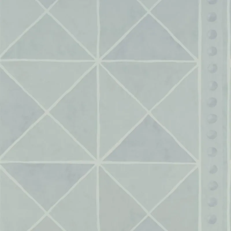 Papier peint - Designers Guild Dujardin - Heather | Susty