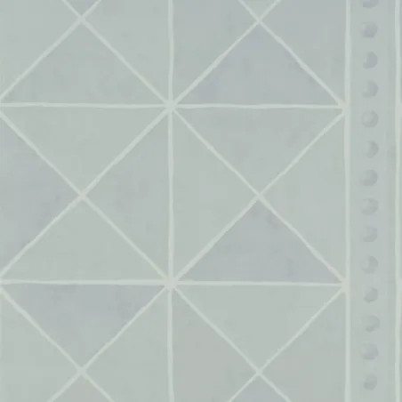 Papier peint - Designers Guild Dujardin - Heather | Susty