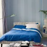 Papier peint - Designers Guild Kalpana - Porcelain | Susty