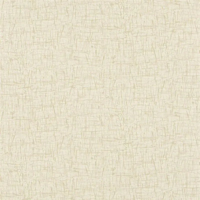 Papier peint - Designers Guild Kuta - Linen | Susty