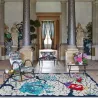 Papier peint - Designers Guild Picassiette - Jonquille Wallpaper | Susty