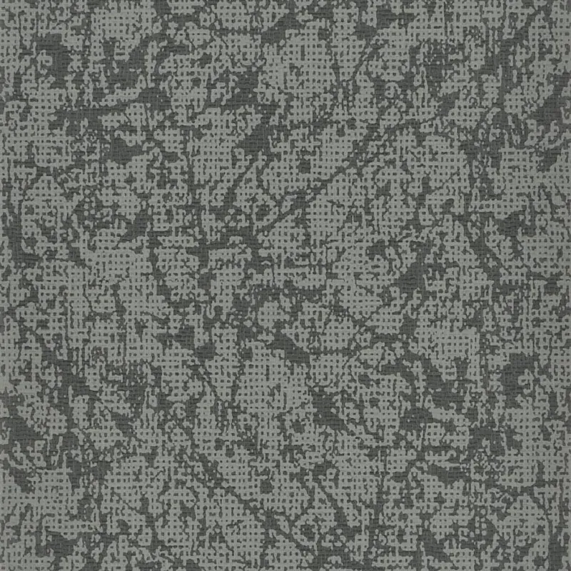 Papier peint - Designers Guild Boratti - Charcoal | Susty