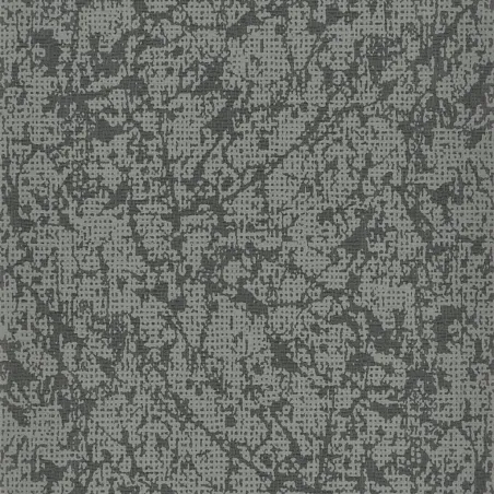 Papier peint - Designers Guild Boratti - Charcoal | Susty