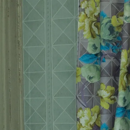 Papier peint - Designers Guild Dujardin - Willow | Susty