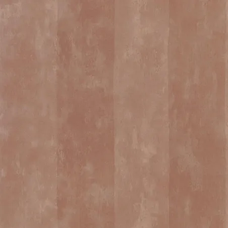 Papier peint - Designers Guild Parchment Stripe - Burnished Copper | Susty