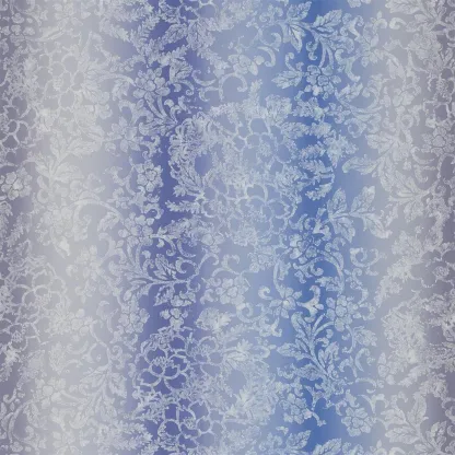 Papier peint - Designers Guild Yuzen - Lavender | Susty