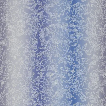 Papier peint - Designers Guild Yuzen - Lavender | Susty