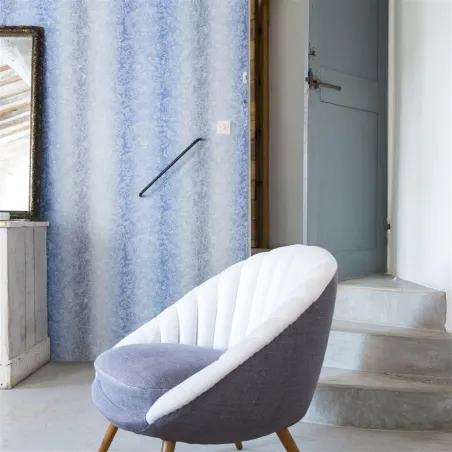 Papier peint - Designers Guild Yuzen - Lavender | Susty