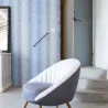 Papier peint - Designers Guild Yuzen - Lavender | Susty