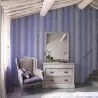 Papier peint - Designers Guild Yuzen - Lavender | Susty