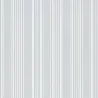 Papier peint - Designers Guild Pinstripe - Graphite | Susty