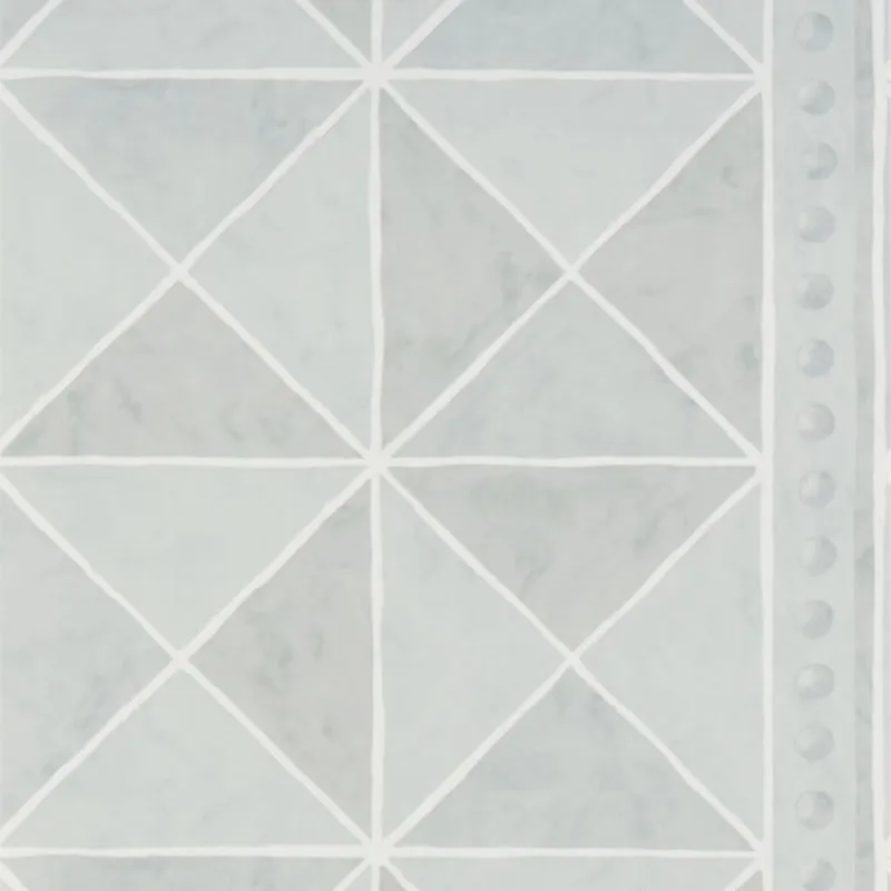 Papier peint - Designers Guild Dujardin - Duck Egg | Susty