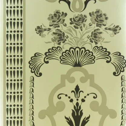 Papier peint - Designers Guild Bergius - Gold | Susty
