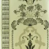 Papier peint - Designers Guild Bergius - Gold | Susty