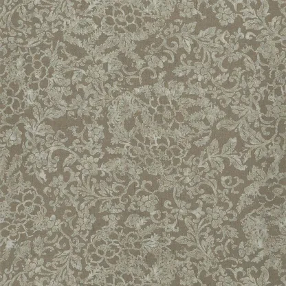 Papier peint - Designers Guild Filigrana - Cocoa | Susty