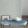 Papier peint - Designers Guild Filigrana - Cocoa | Susty