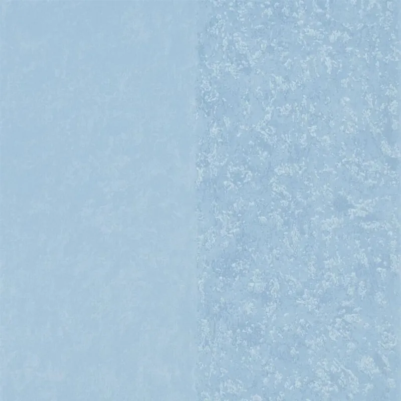 Papier peint - Designers Guild Kalpana - Cobalt | Susty