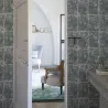 Papier peint - Designers Guild Saru - Celadon | Susty