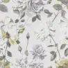 Papier peint - Designers Guild Couture Rose - Mauve | Susty