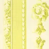 Papier peint - Designers Guild Palazzetto - Chartreuse | Susty